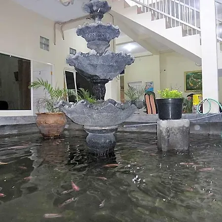 Rumah Kost Sakinah-2